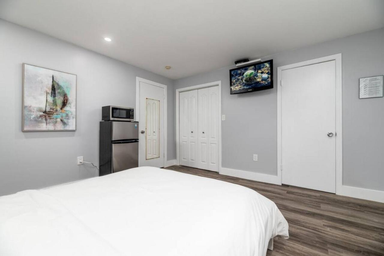 Shell On The Beach 105 - Renovated Hollywood Exterior photo