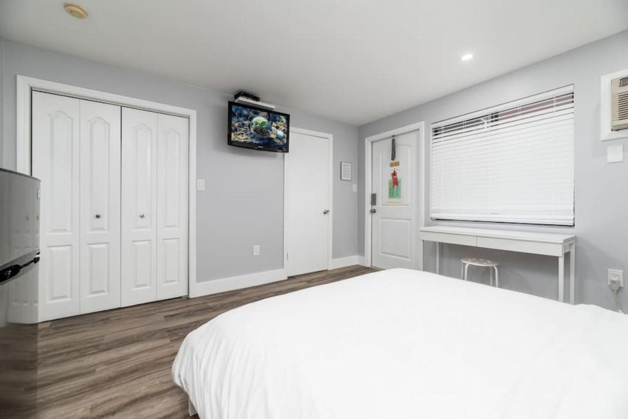 Shell On The Beach 105 - Renovated Hollywood Exterior photo