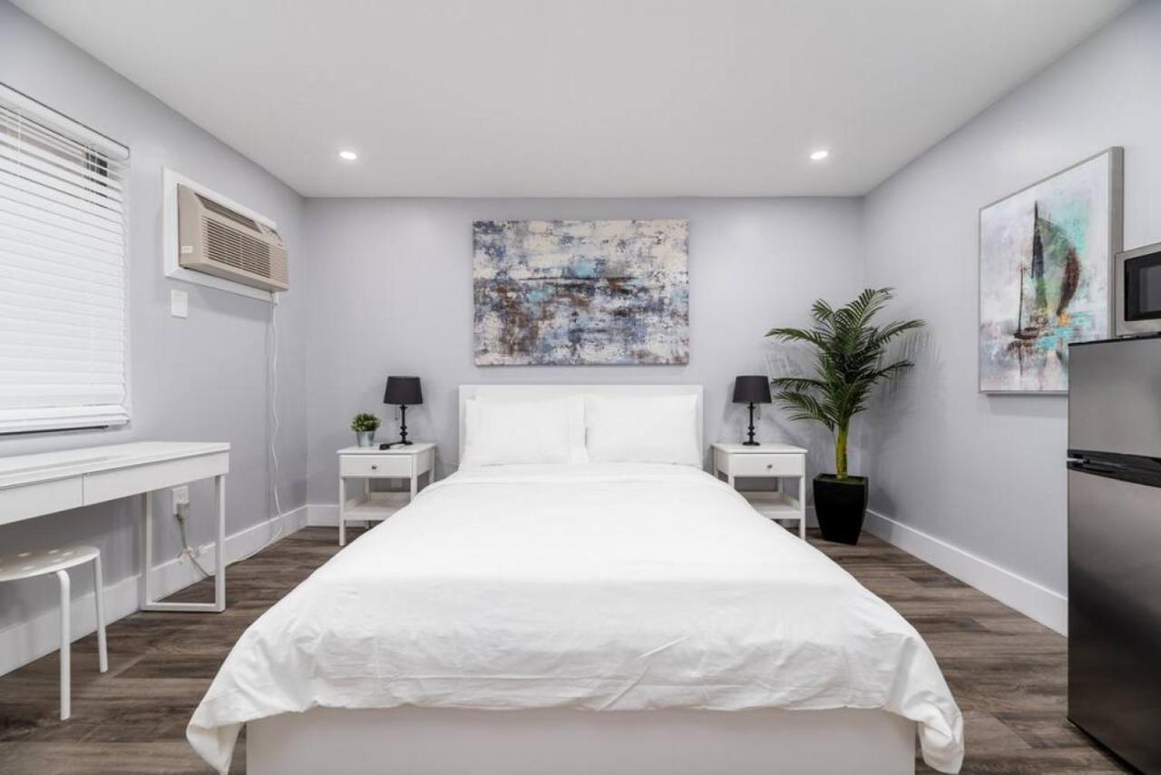 Shell On The Beach 105 - Renovated Hollywood Exterior photo